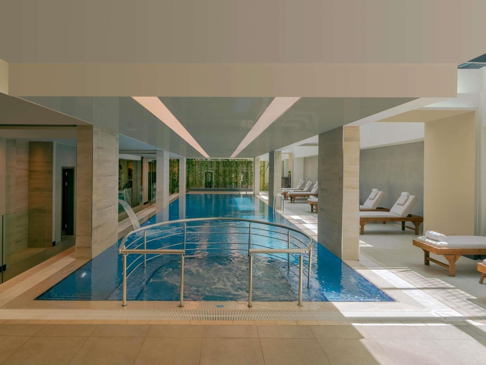 Movenpick Living Istanbul West Hotel Ngoại thất bức ảnh